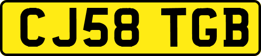 CJ58TGB