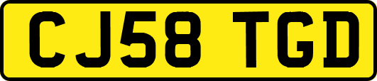 CJ58TGD