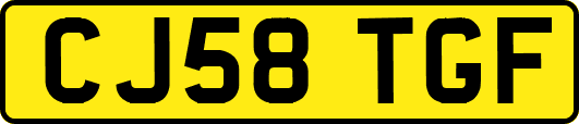 CJ58TGF