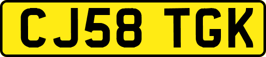 CJ58TGK