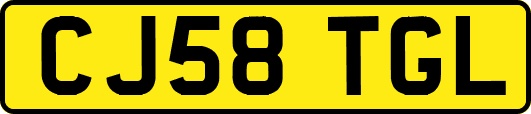 CJ58TGL