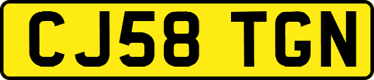 CJ58TGN