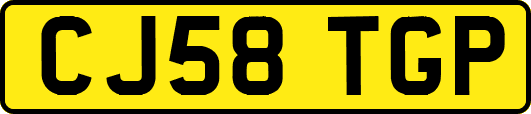 CJ58TGP