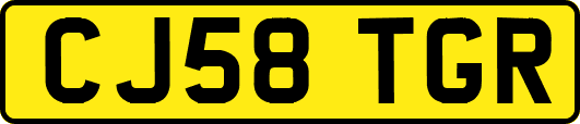 CJ58TGR