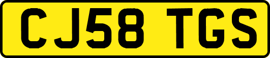 CJ58TGS