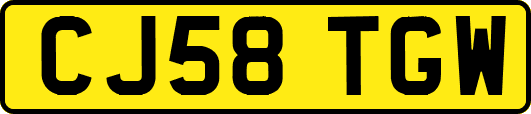 CJ58TGW