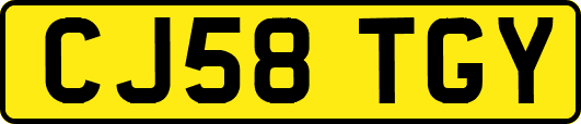 CJ58TGY
