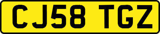 CJ58TGZ