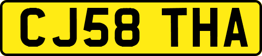 CJ58THA