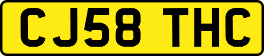 CJ58THC