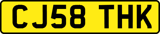 CJ58THK