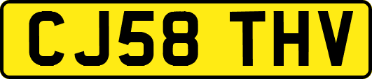 CJ58THV