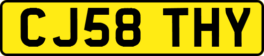 CJ58THY