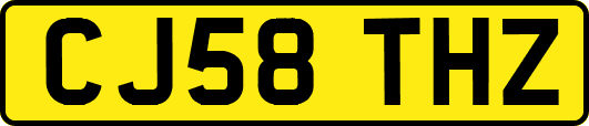 CJ58THZ