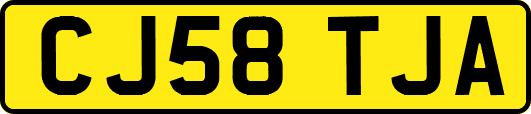 CJ58TJA
