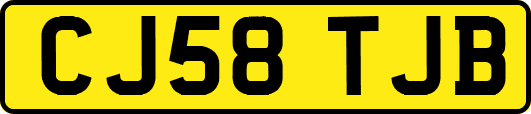 CJ58TJB