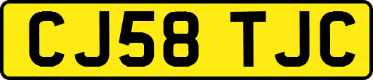 CJ58TJC