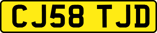 CJ58TJD