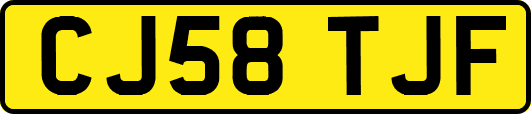 CJ58TJF