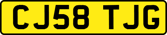 CJ58TJG