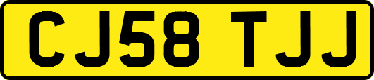 CJ58TJJ