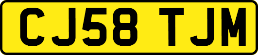 CJ58TJM