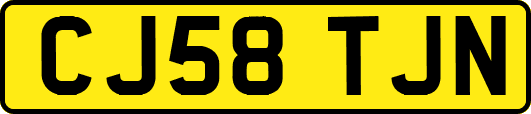 CJ58TJN