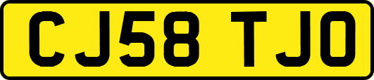 CJ58TJO