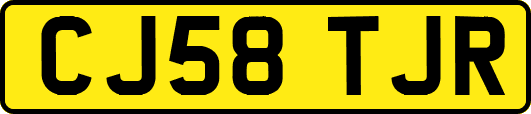 CJ58TJR