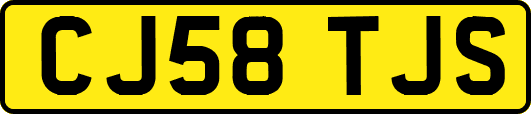 CJ58TJS