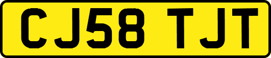 CJ58TJT