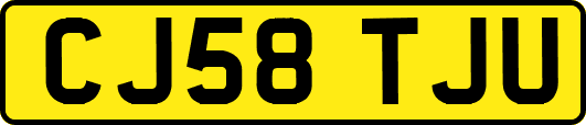 CJ58TJU