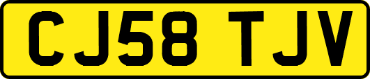 CJ58TJV