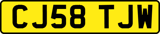 CJ58TJW