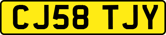 CJ58TJY