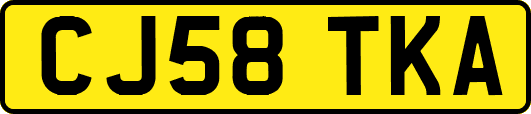 CJ58TKA