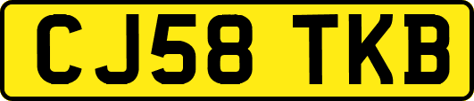 CJ58TKB