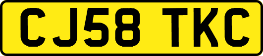 CJ58TKC