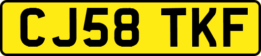 CJ58TKF