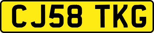 CJ58TKG
