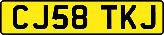CJ58TKJ