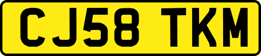 CJ58TKM