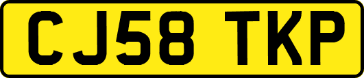 CJ58TKP