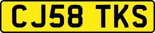 CJ58TKS