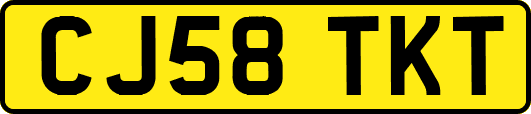 CJ58TKT