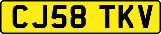 CJ58TKV