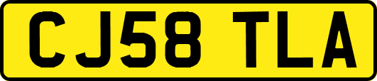 CJ58TLA