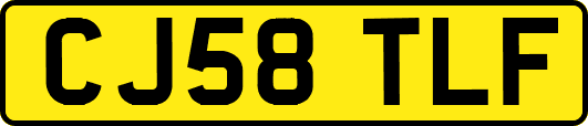 CJ58TLF