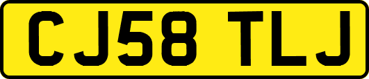 CJ58TLJ