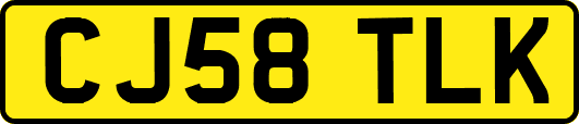 CJ58TLK